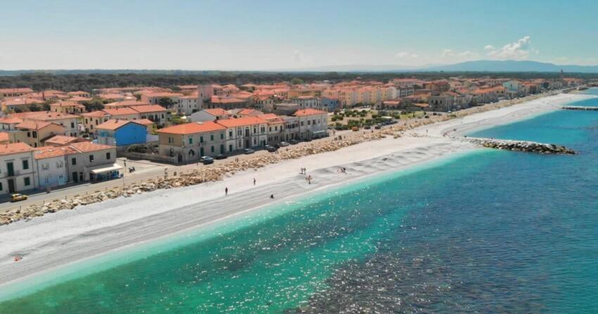 Casa Vacanza Le Due Stelle San Romano  ภายนอก รูปภาพ